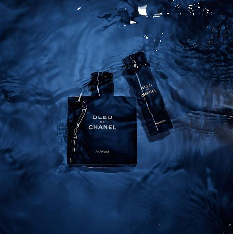 blu di chanel douglas
